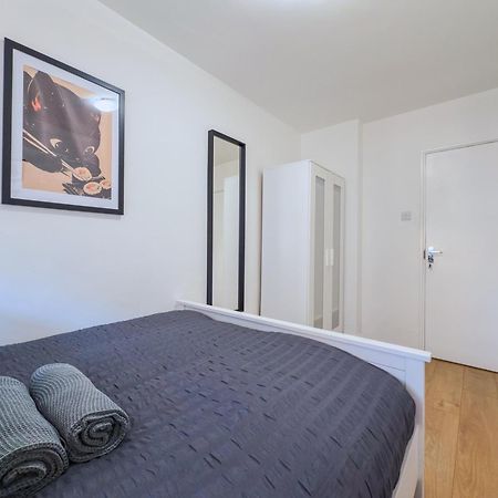 Bright Stockwell Rooms Λονδίνο Εξωτερικό φωτογραφία