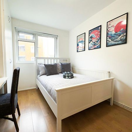 Bright Stockwell Rooms Λονδίνο Εξωτερικό φωτογραφία