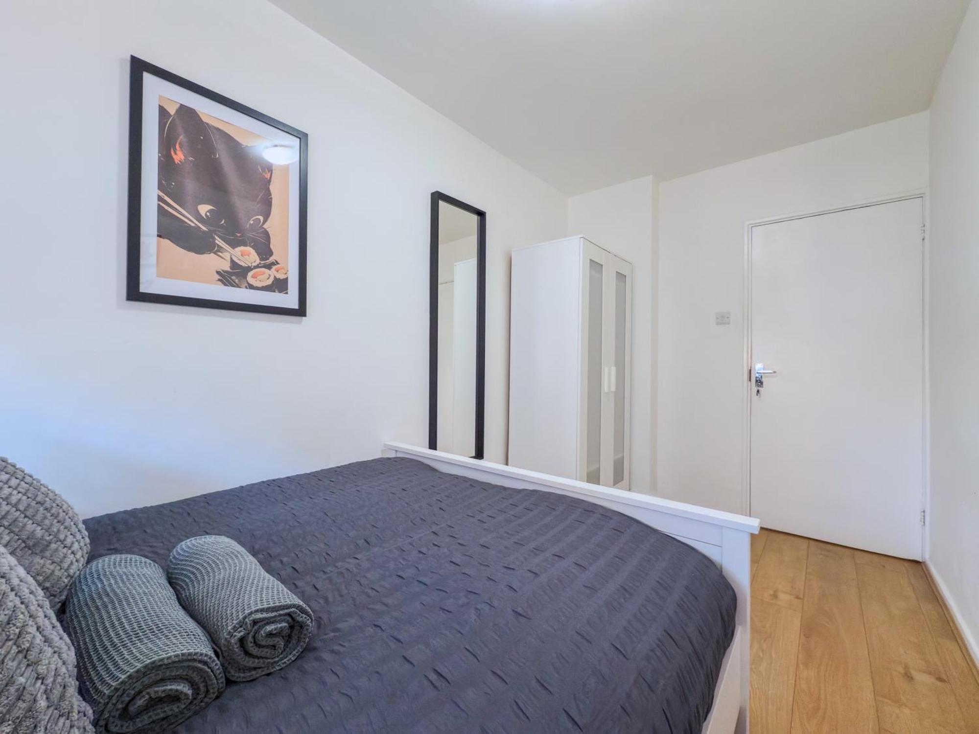 Bright Stockwell Rooms Λονδίνο Εξωτερικό φωτογραφία