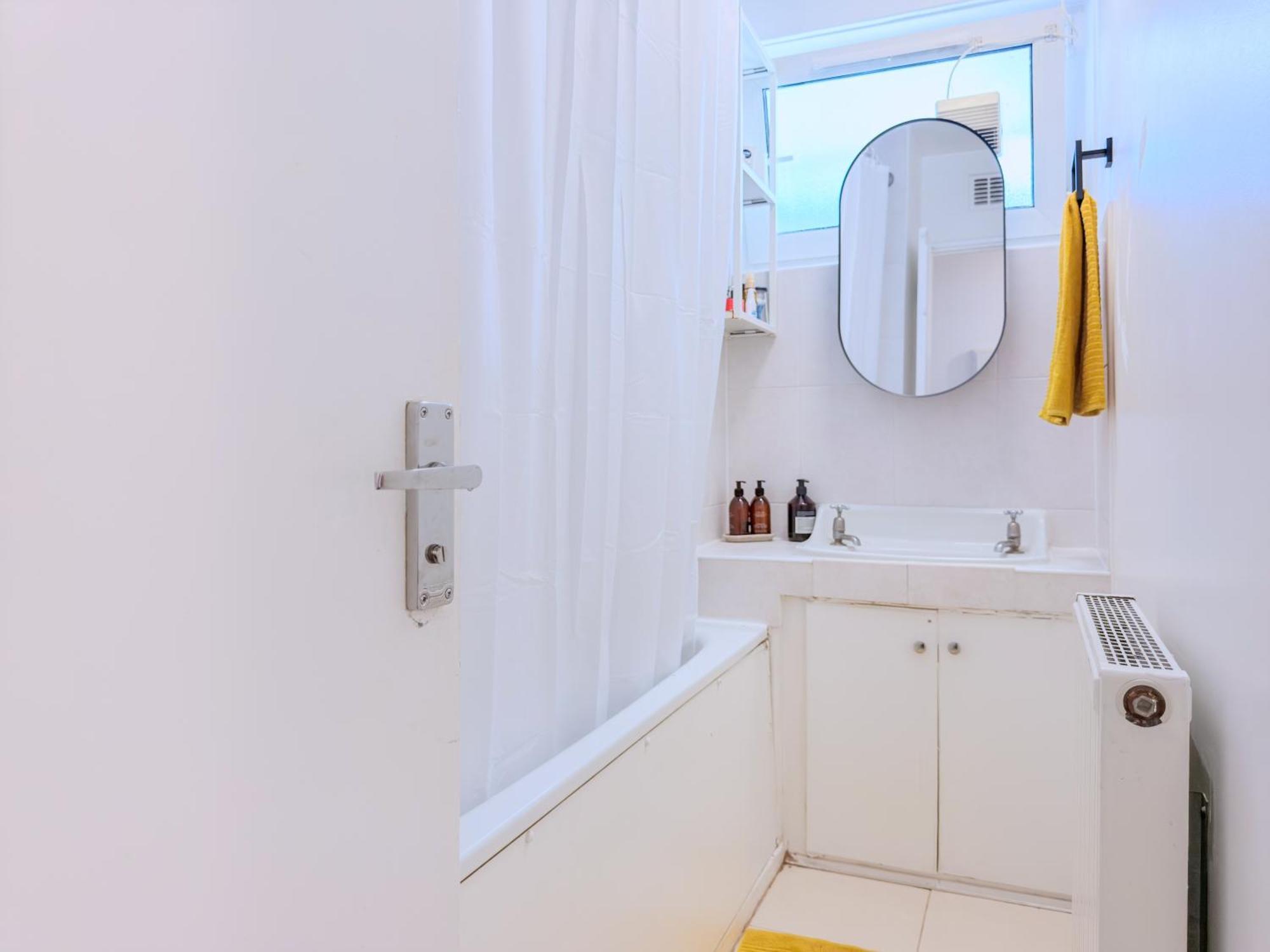 Bright Stockwell Rooms Λονδίνο Εξωτερικό φωτογραφία