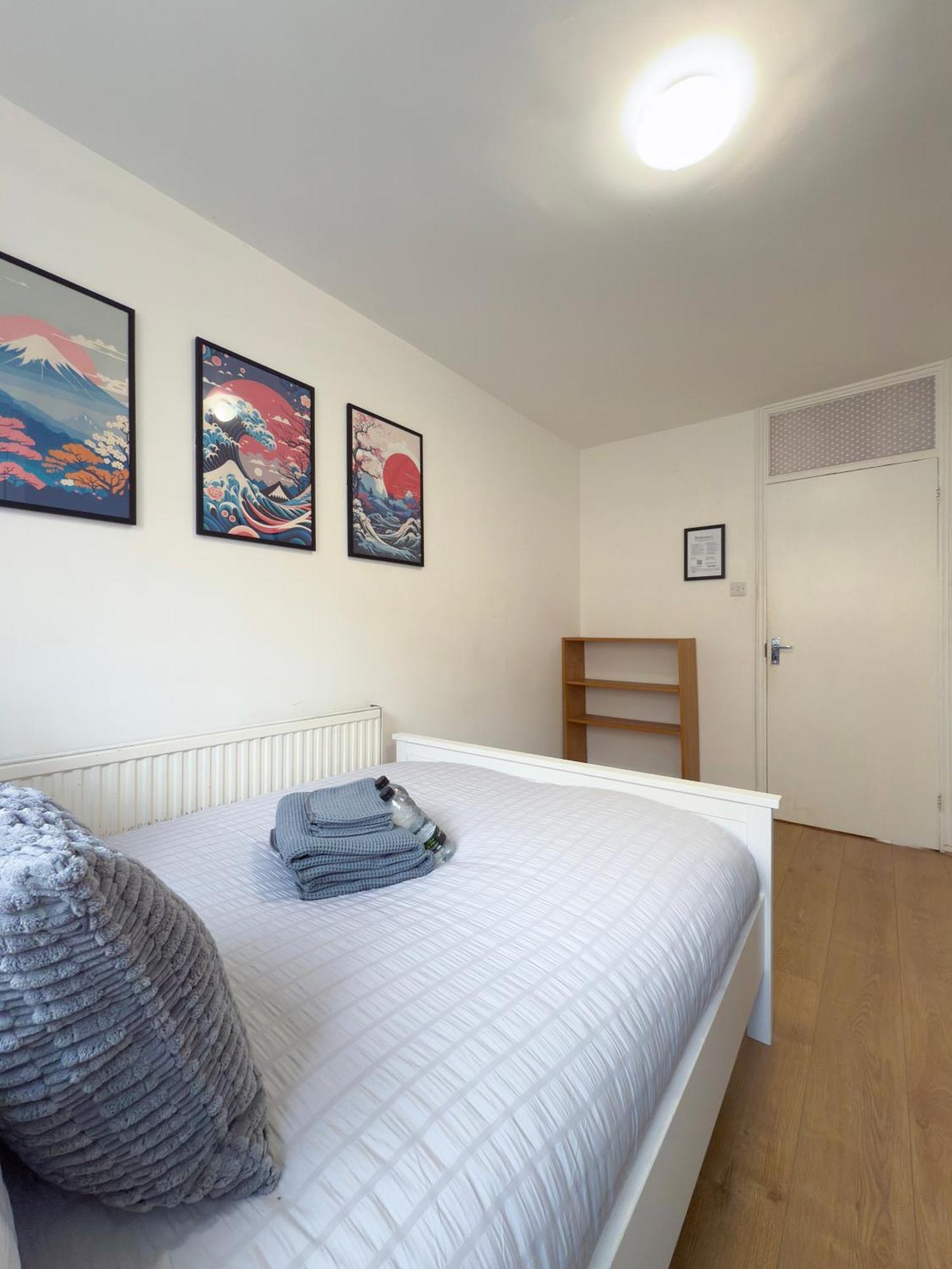 Bright Stockwell Rooms Λονδίνο Εξωτερικό φωτογραφία
