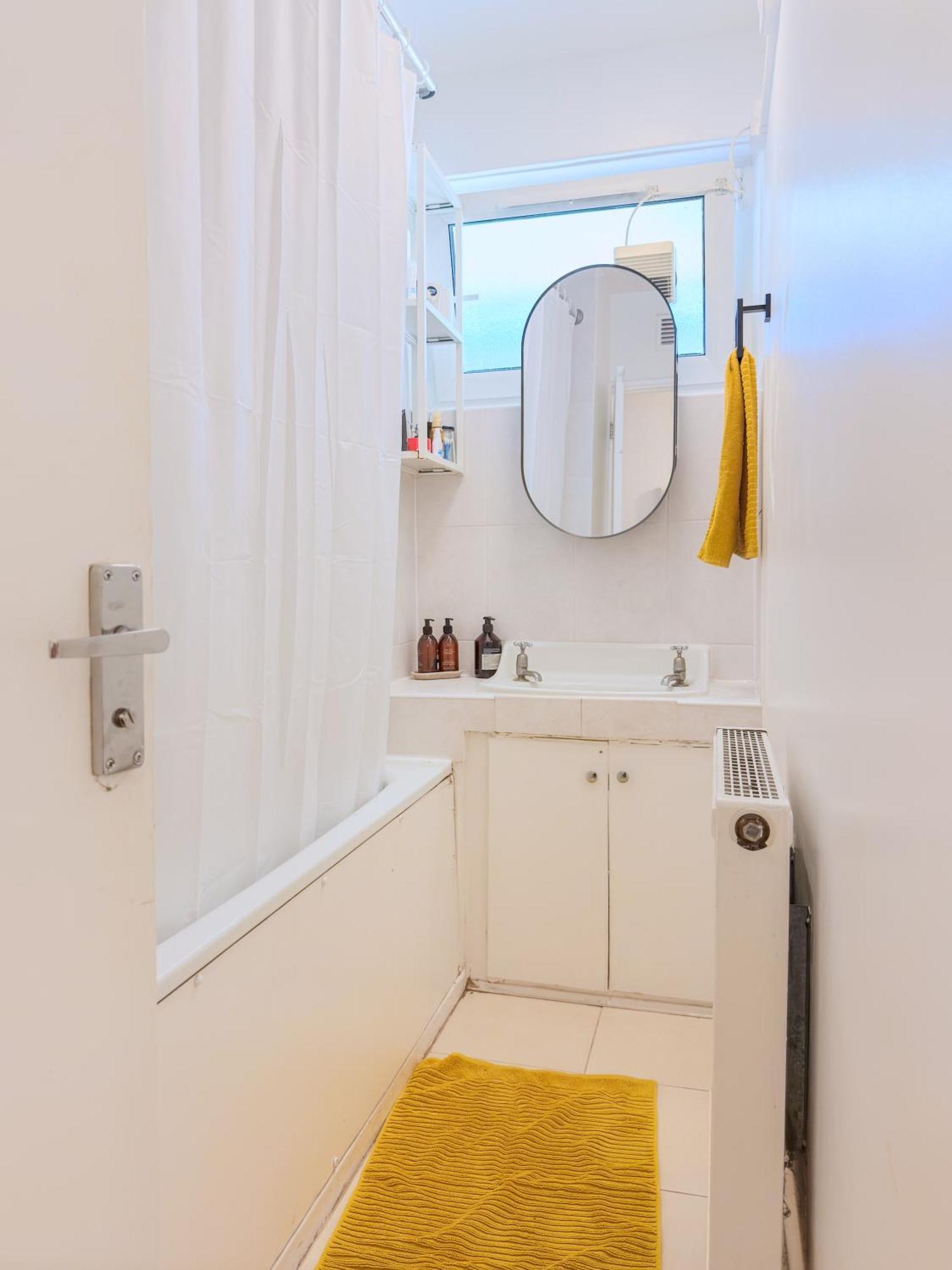 Bright Stockwell Rooms Λονδίνο Εξωτερικό φωτογραφία